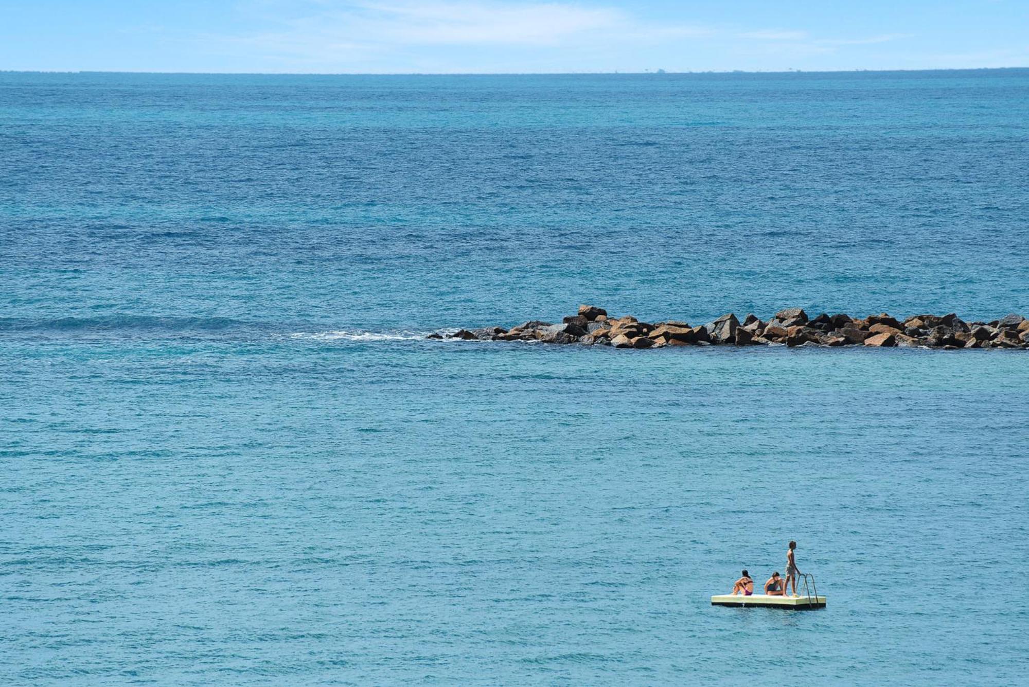 Dolphins Beachfront Apartment No 4 Port Elliot Esterno foto